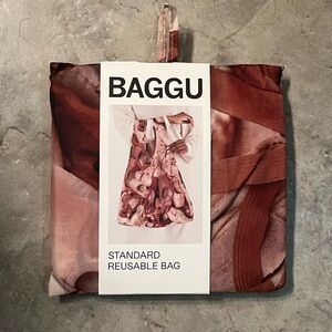 Baggu ballet tote